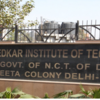 Ambedkar Institute of Advanced Communication Technologies And Research